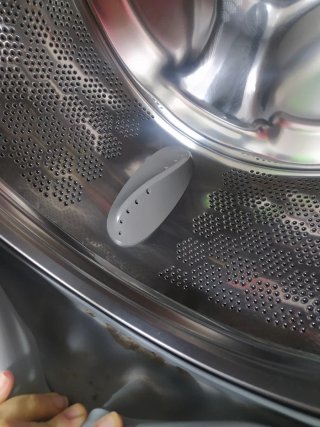 Lavadora AEG 7KG
