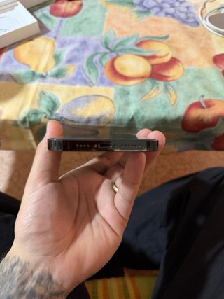 iPhone 14 Pro Max Negro 128gb