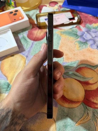 iPhone 14 Pro Max Negro 128gb