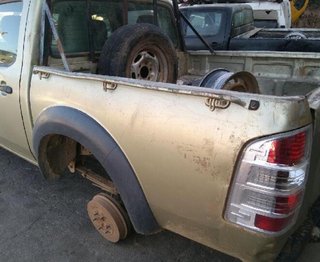 Culata ford 5023145 ranger (es) 359420