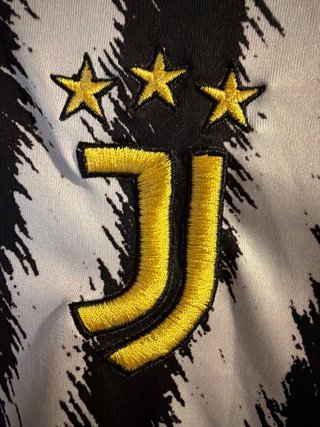 Camiseta Juventus 23/24 Talla S