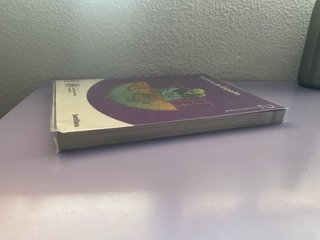Libro de Historia de España 2nd bachillerato