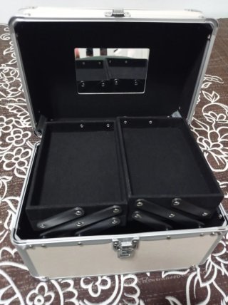 Maletín de Viaje para Maquillaje
