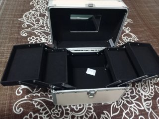 Maletín de Viaje para Maquillaje