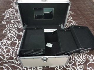 Maletín de Viaje para Maquillaje