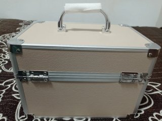 Maletín de Viaje para Maquillaje