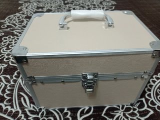 Maletín de Viaje para Maquillaje