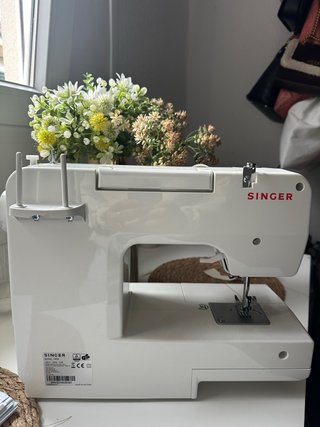 Máquina de coser Singer Promise