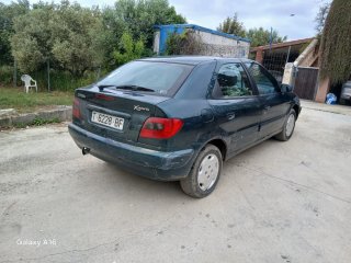 Citroen Xsara 1999