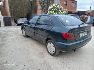 Citroen Xsara 1999