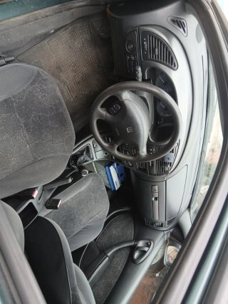 Citroen Xsara 1999