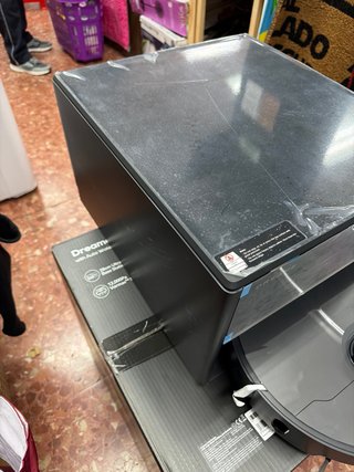 Dreame X40 Master Robot Aspirador 12000Pa