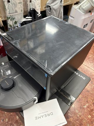 Dreame X40 Master Robot Aspirador 12000Pa