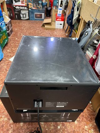 Dreame X40 Master Robot Aspirador 12000Pa