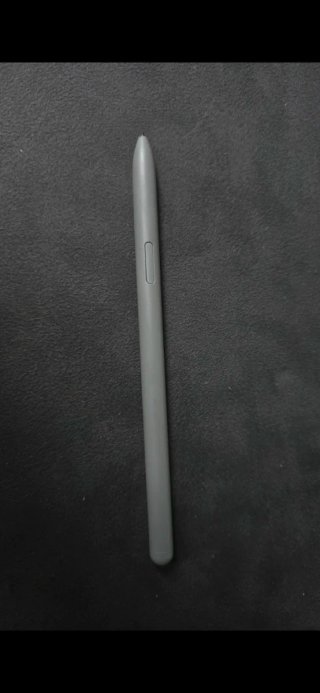 Samsung Galaxy Tab S9 FE 5G Negro/Gris