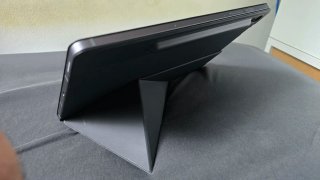Samsung Galaxy Tab S9 FE 5G Negro/Gris