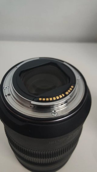 [URGE] Canon RF 24-70mm f/2.8 L IS USM