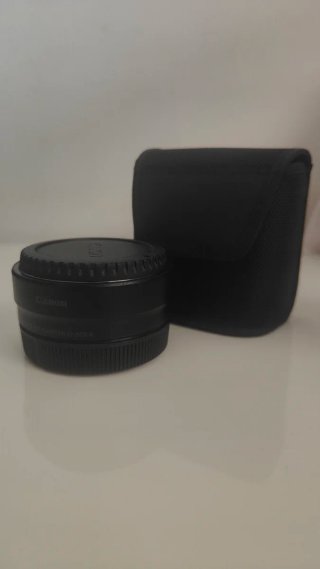 [URGE] Canon RF 24-70mm f/2.8 L IS USM