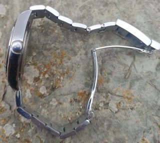 Reloj Rolex Oyster Perpetual Air King