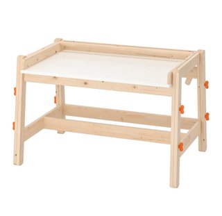 Escritorio Evolutivo IKEA Flisat