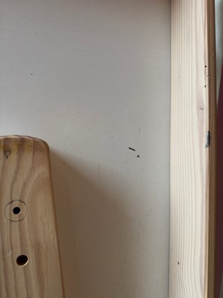 Escritorio Evolutivo IKEA Flisat