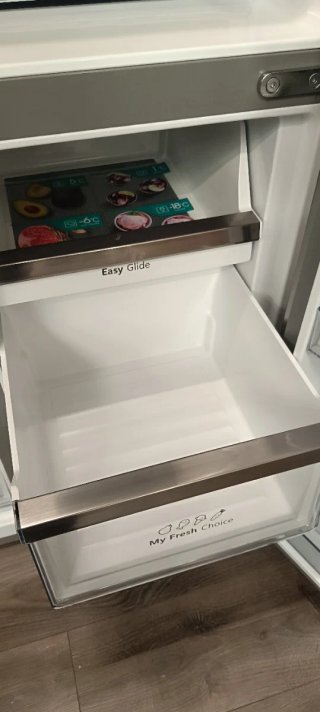 Frigorífico americano 4 puertas