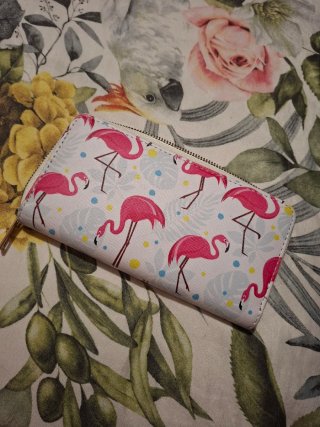 Cartera de mano