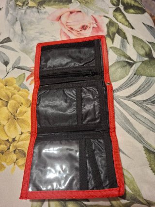 Cartera de mano