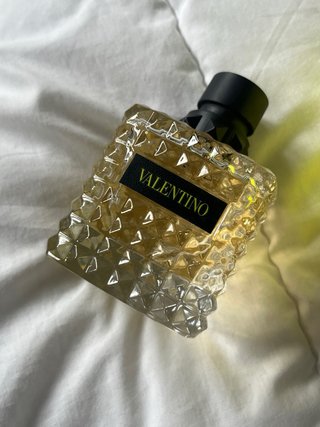 Valentino Donna Born In Roma Yellow Dream