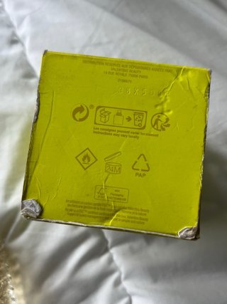 Valentino Donna Born In Roma Yellow Dream