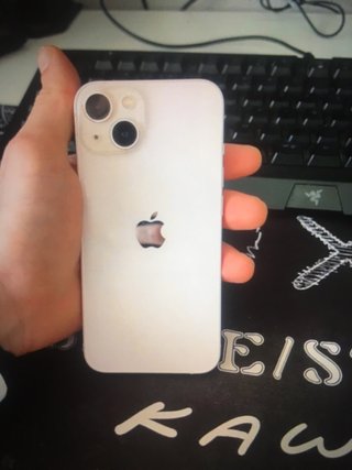 iPhone 13 256GB