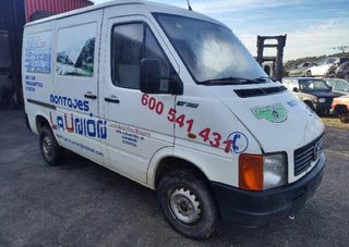 Centralita motor volkswagen 028101088 lt 367668