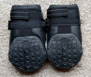 Botas Perro Trixie Walker Active L-XL
