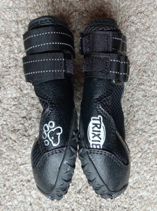 Botas Perro Trixie Walker Active L-XL
