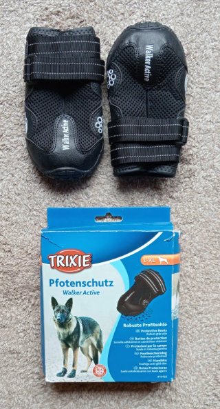 Botas Perro Trixie Walker Active L-XL