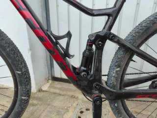 Scott Spark RC 900 World Cup Ed. Limitada