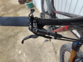 Scott Spark RC 900 World Cup Ed. Limitada