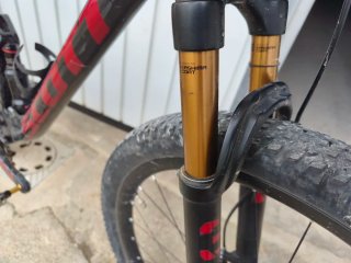 Scott Spark RC 900 World Cup Ed. Limitada