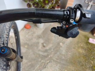 Scott Spark RC 900 World Cup Ed. Limitada