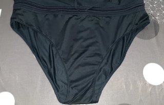 Pantalón Corto Nike FC Barcelona Negro Dorado