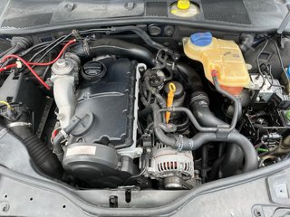 Volkswagen Passat 1.9 tdi 130cv