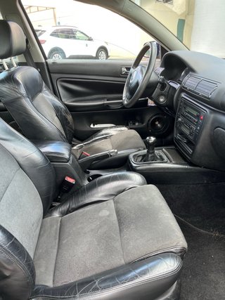 Volkswagen Passat 1.9 tdi 130cv