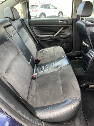 Volkswagen Passat 1.9 tdi 130cv