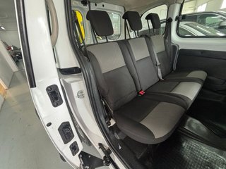 Renault Kangoo combi 2021 95cv