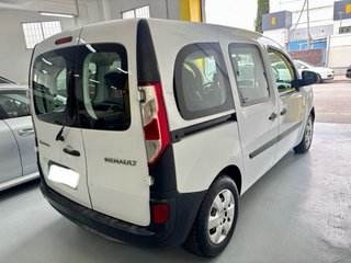 Renault Kangoo combi 2021 95cv