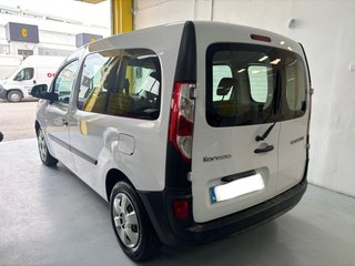 Renault Kangoo combi 2021 95cv