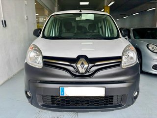 Renault Kangoo combi 2021 95cv