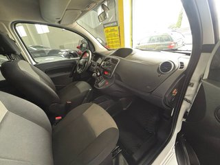 Renault Kangoo combi 2021 95cv
