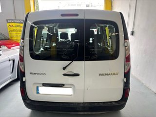 Renault Kangoo combi 2021 95cv