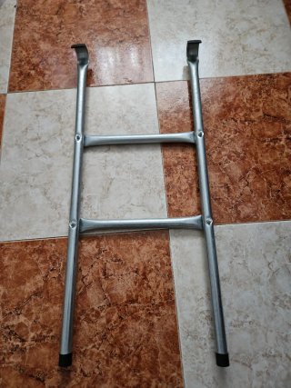 Cama elastica